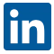 LinkedIn Blue Logo