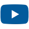 Youtube Blue Logo